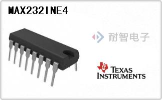 MAX232INE4