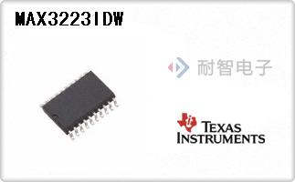 MAX3223IDW