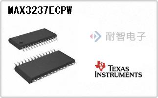 MAX3237ECPW
