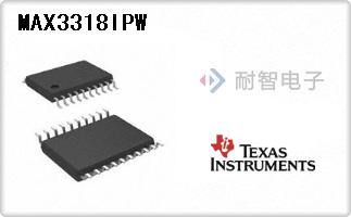 MAX3318IPW