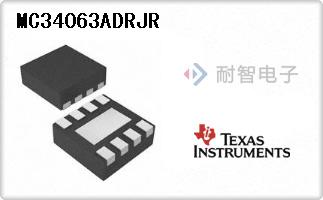 MC34063ADRJR