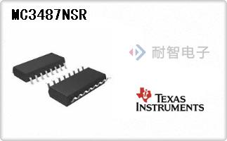 MC3487NSR