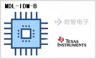 MDL-IDM-B