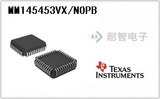 MM145453VX/NOPB