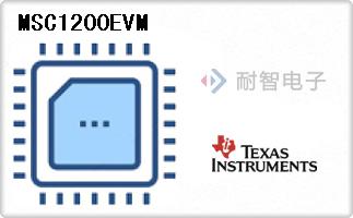 MSC1200EVM
