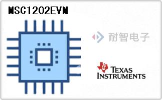 MSC1202EVM