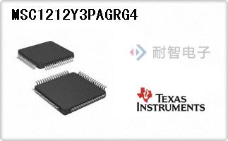 MSC1212Y3PAGRG4