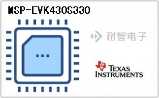 MSP-EVK430S330