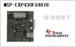MSP-EXP430FG4618