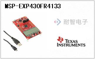 MSP-EXP430FR4133