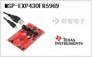 MSP-EXP430FR5969