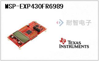 MSP-EXP430FR6989