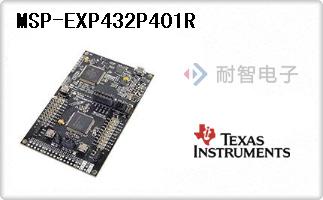 MSP-EXP432P401R