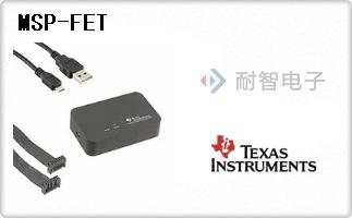 MSP-FET