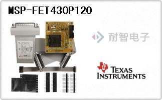 MSP-FET430P120