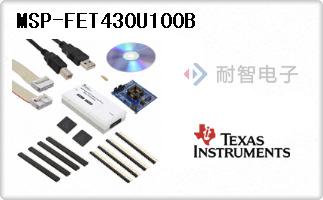 MSP-FET430U100B