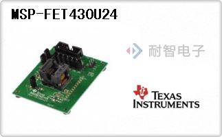 MSP-FET430U24