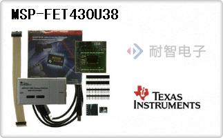 MSP-FET430U38