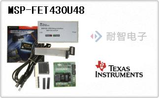 MSP-FET430U48