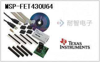 MSP-FET430U64