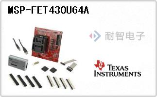 MSP-FET430U64A