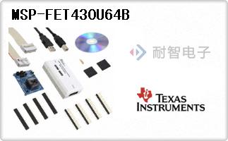 MSP-FET430U64B