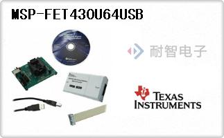 MSP-FET430U64USB