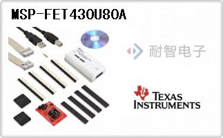 MSP-FET430U80A
