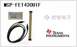 MSP-FET430UIF