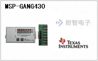 MSP-GANG430