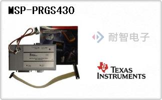 MSP-PRGS430