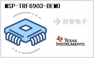 MSP-TRF6903-DEMO