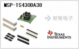 MSP-TS430DA38