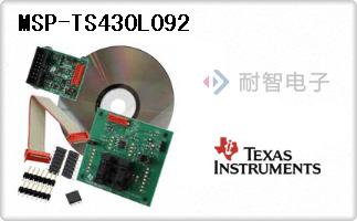 MSP-TS430L092