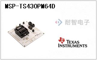 MSP-TS430PM64D