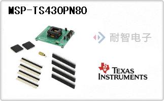 MSP-TS430PN80