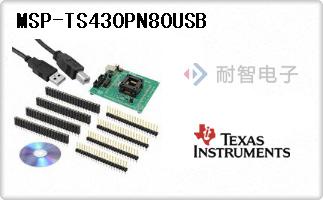 MSP-TS430PN80USB