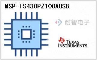 MSP-TS430PZ100AUSB