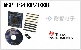 MSP-TS430PZ100B