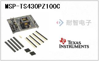MSP-TS430PZ100C