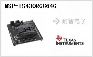 MSP-TS430RGC64C
