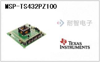 MSP-TS432PZ100