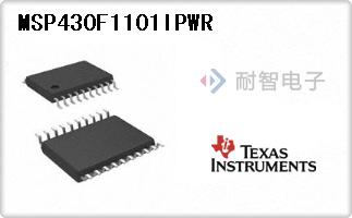 MSP430F1101IPWR