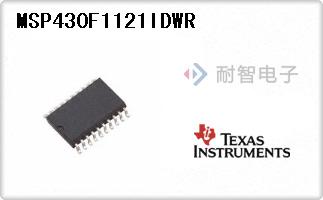 MSP430F1121IDWR