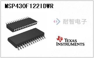 MSP430F122IDWR