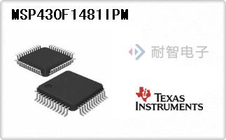 MSP430F1481IPM