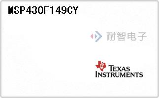 MSP430F149CY