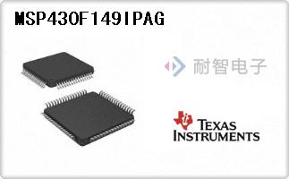 MSP430F149IPAG