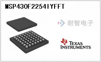 MSP430F2254IYFFT����
