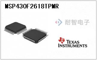 MSP430F2618TPMR